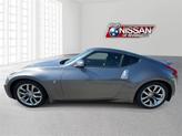 Thumbnail of 2014 Gun Metallic Nissan 370Z
