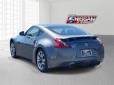 Thumbnail of 2014 Gun Metallic Nissan 370Z