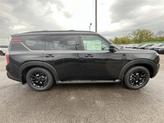 Thumbnail of 2026 Black Nissan Armada