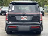 Thumbnail of 2026 Black Nissan Armada