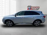 Thumbnail of 2020 Gray Acura MDX