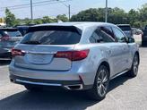 Thumbnail of 2020 Gray Acura MDX