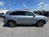 Thumbnail of 2020 Gray Acura MDX