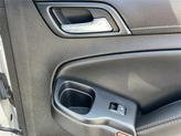 Thumbnail of 2017 Silver Ice Metallic Chevrolet Tahoe