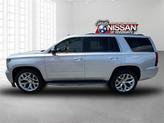 Thumbnail of 2017 Silver Ice Metallic Chevrolet Tahoe