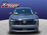 Thumbnail of 2025 Gun Metallic Nissan Kicks