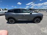 Thumbnail of 2025 Gun Metallic Nissan Kicks