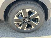 Thumbnail of 2025 Gun Metallic Nissan Kicks
