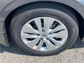 Thumbnail of 2025 Gun Metallic Nissan Sentra