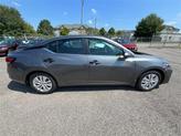 Thumbnail of 2025 Gun Metallic Nissan Sentra