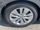 Thumbnail of 2025 Gun Metallic Nissan Sentra