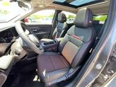 Thumbnail of 2025 2t Gun Red Roof Nissan Kicks
