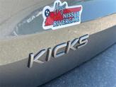 Thumbnail of 2025 2t Gun Red Roof Nissan Kicks