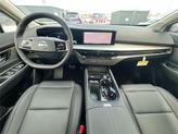 Thumbnail of 2025 Boulder Gray Metallic Nissan Murano