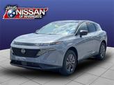 Thumbnail of 2025 Boulder Gray Metallic Nissan Murano