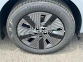 Thumbnail of 2025 Boulder Gray Metallic Nissan Murano