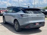 Thumbnail of 2025 Boulder Gray Metallic Nissan Murano