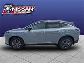 Thumbnail of 2025 Boulder Gray Metallic Nissan Murano