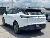 Thumbnail of 2025 White / Black Nissan Murano