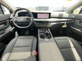 Thumbnail of 2025 White / Black Nissan Murano