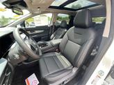 Thumbnail of 2025 White / Black Nissan Murano