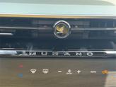 Thumbnail of 2025 White / Black Nissan Murano