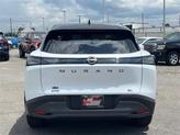 Thumbnail of 2025 White / Black Nissan Murano