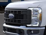 Thumbnail of 2025 Oxford White Ford F-250