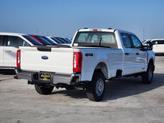 Thumbnail of 2025 Oxford White Ford F-250