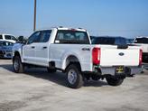 Thumbnail of 2025 Oxford White Ford F-250
