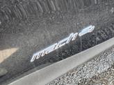 Thumbnail of 2025 Shadow Black Ford Mustang Mach-E