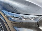 Thumbnail of 2025 Shadow Black Ford Mustang Mach-E