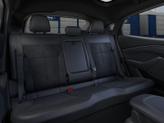 Thumbnail of 2025 Shadow Black Ford Mustang Mach-E