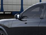 Thumbnail of 2025 Shadow Black Ford Mustang Mach-E