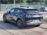 Thumbnail of 2025 Shadow Black Ford Mustang Mach-E