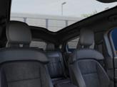 Thumbnail of 2025 Shadow Black Ford Mustang Mach-E