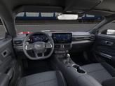 Thumbnail of 2025 Molten Ford Mustang