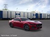 Thumbnail of 2025 Molten Ford Mustang