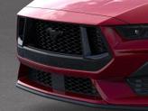 Thumbnail of 2025 Molten Ford Mustang