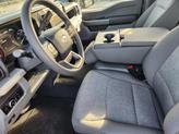 Thumbnail of 2025 Agate Black Metallic Ford F-250