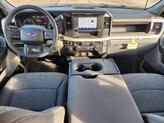 Thumbnail of 2025 Agate Black Metallic Ford F-250