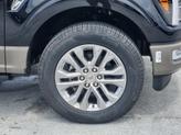 Thumbnail of 2025 Agate Black Metallic Ford F-150