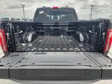 Thumbnail of 2025 Agate Black Metallic Ford F-150