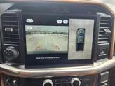 Thumbnail of 2025 Agate Black Metallic Ford F-150