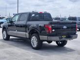 Thumbnail of 2025 Agate Black Metallic Ford F-150