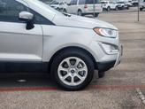 Thumbnail of 2020 Moondust Silver Metallic Ford EcoSport