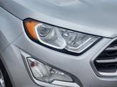 Thumbnail of 2020 Moondust Silver Metallic Ford EcoSport
