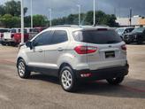 Thumbnail of 2020 Moondust Silver Metallic Ford EcoSport