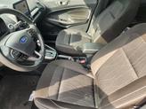 Thumbnail of 2020 Moondust Silver Metallic Ford EcoSport