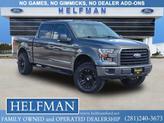 Photo of 2017 Magnetic Metallic Ford F-150